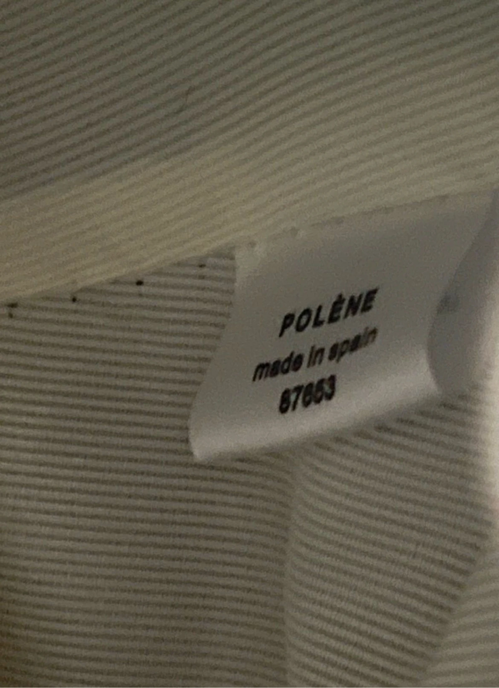 Sac Polène – photo 7
